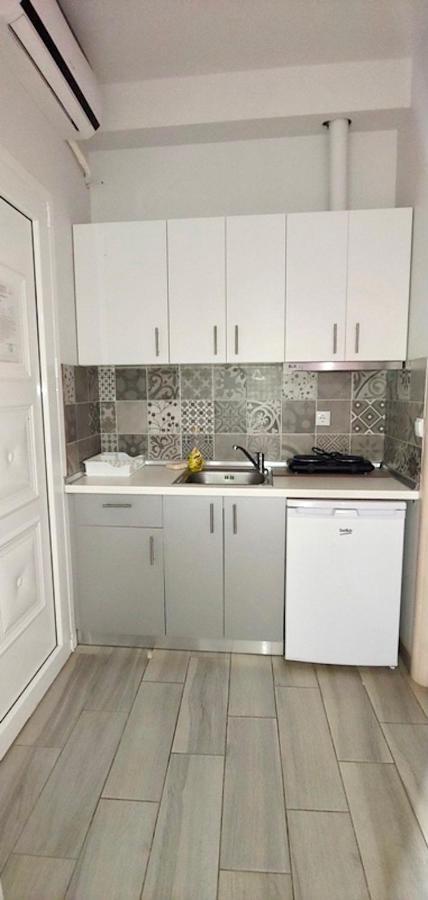 Soso Studios & Apartments 스타브로스 외부 사진