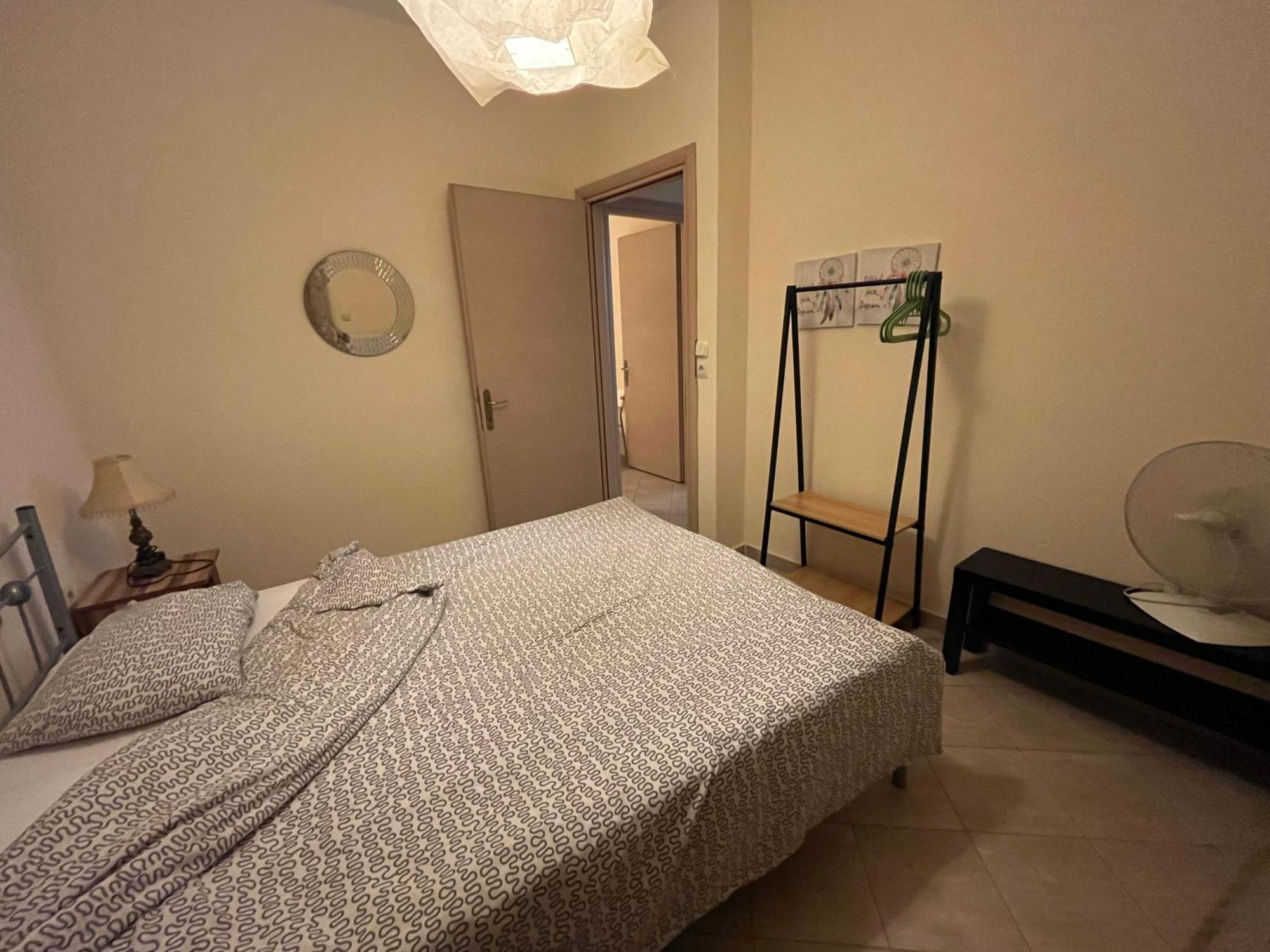 Soso Studios & Apartments 스타브로스 외부 사진